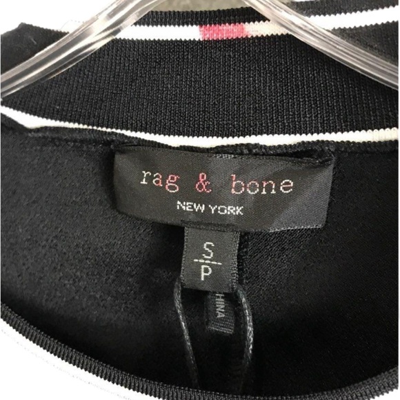 Rag & Bone Thatch Dress - Picture 6 of 7